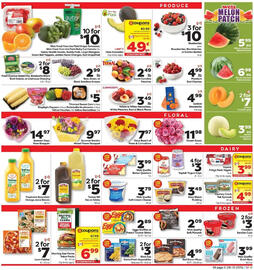 Weis Markets Weekly Ad week 25 Page 5