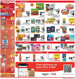 Weis Markets Weekly Ad week 25 Page 6