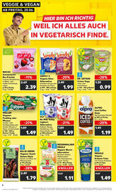Kaufland Prospekt woche 25 Seite 6