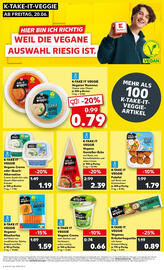 Kaufland Prospekt woche 25 Seite 8
