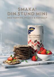 ICA Buffé reklamblad Sida 16
