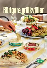 ICA Buffé reklamblad Sida 22