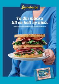 ICA Buffé reklamblad Sida 24