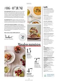 ICA Buffé reklamblad Sida 3