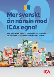ICA Buffé reklamblad Sida 34