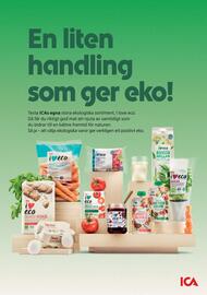 ICA Buffé reklamblad Sida 38