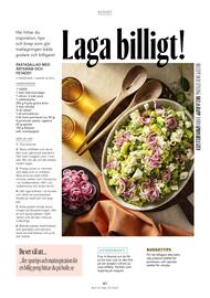 ICA Buffé reklamblad Sida 41