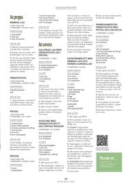 ICA Buffé reklamblad Sida 43