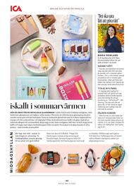ICA Buffé reklamblad Sida 44