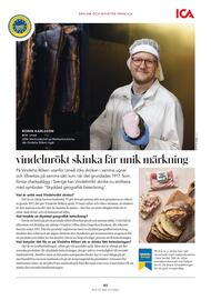 ICA Buffé reklamblad Sida 45