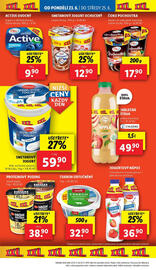 Lidl leták Strana 14