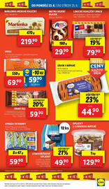 Lidl leták Strana 19
