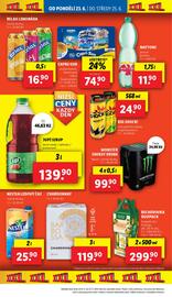 Lidl leták Strana 20