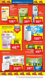Lidl leták Strana 22