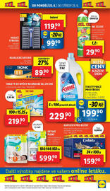 Lidl leták Strana 23