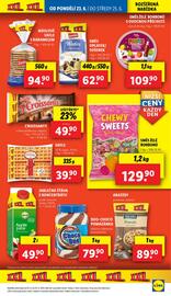 Lidl leták Strana 25