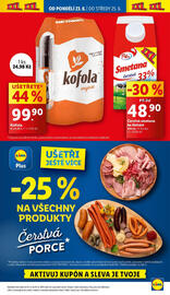 Lidl leták Strana 3