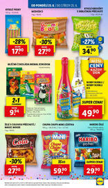 Lidl leták Strana 31