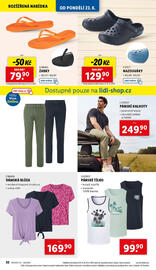 Lidl leták Strana 39