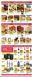 Nob Hill Weekly Ad week 25 Page 4