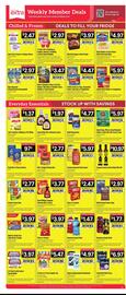 Nob Hill Weekly Ad week 25 Page 5