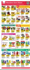 Nob Hill Weekly Ad week 25 Page 6