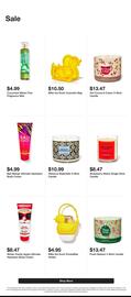 Bath & Body Works Weekly Ad week 25 Page 2