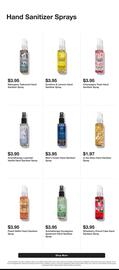 Bath & Body Works Weekly Ad week 25 Page 6