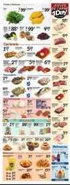El Super Fresh Weekly Ad week 25 Page 2
