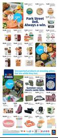Aldi Weekly Ad week 25 Page 2