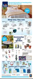 Aldi Weekly Ad week 25 Page 3
