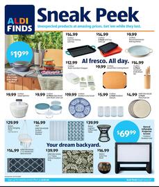 Aldi Weekly Ad week 25 Page 6