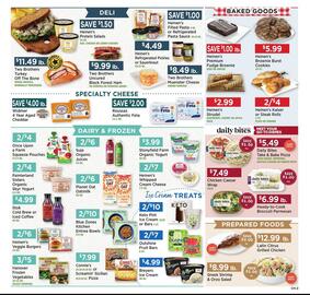 Heinen's Weekly Ad week 25 Page 2