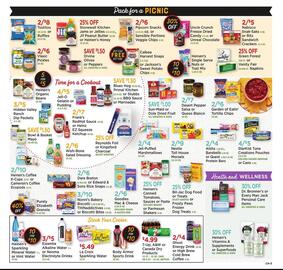 Heinen's Weekly Ad week 25 Page 3