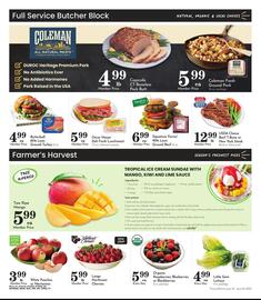 Pavilions Weekly Ad week 25 Page 2