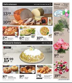 Pavilions Weekly Ad week 25 Page 3