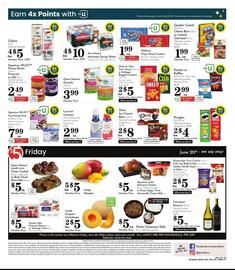 Pavilions Weekly Ad week 25 Page 5