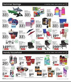 Pavilions Weekly Ad week 25 Page 8