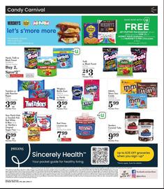 Pavilions Weekly Ad week 25 Page 9