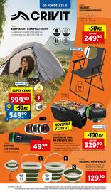 Lidl leták týden 26 Strana 10
