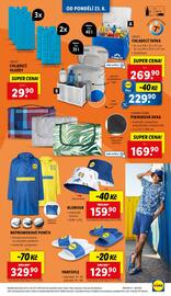Lidl leták týden 26 Strana 11