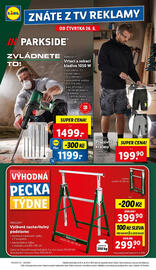 Lidl leták týden 26 Strana 14
