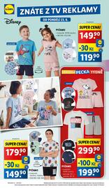 Lidl leták týden 26 Strana 2