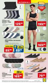 Lidl leták týden 26 Strana 23