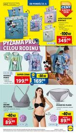 Lidl leták týden 26 Strana 3