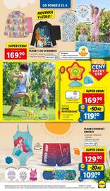 Lidl leták týden 26 Strana 5