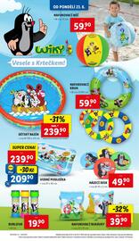 Lidl leták týden 26 Strana 6