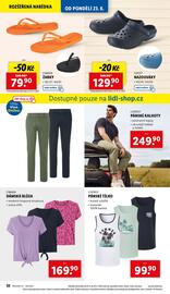 Lidl leták týden 26 Strana 7