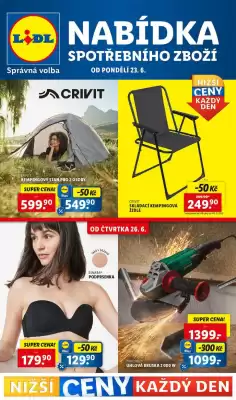 Lidl leták (platné do 29-06)