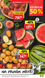 Lidl leták Strana 11